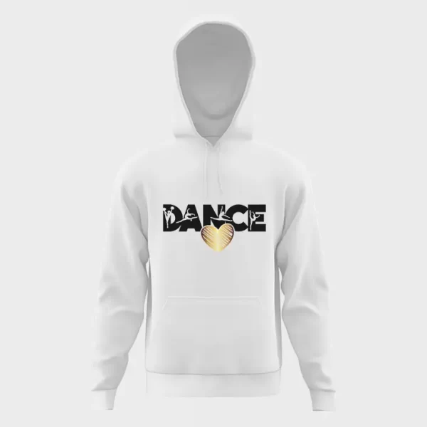 Dance 6 hoodie