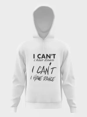 Dance 7 hoodie