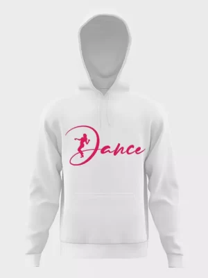 Dance 9 hoodie