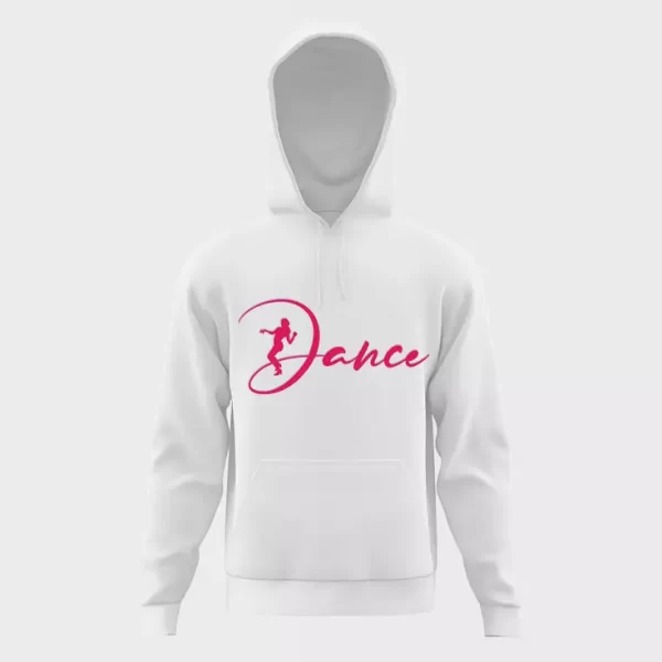 Dance 9 hoodie