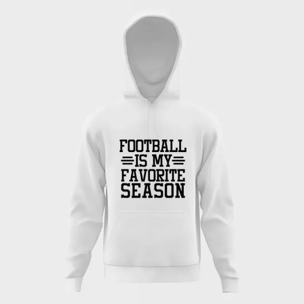 Football 19 hoodie