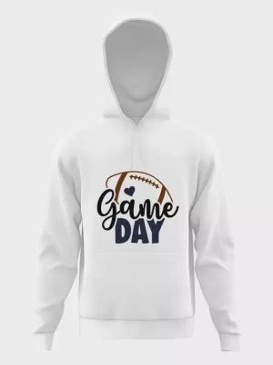 Football 21 hoodie