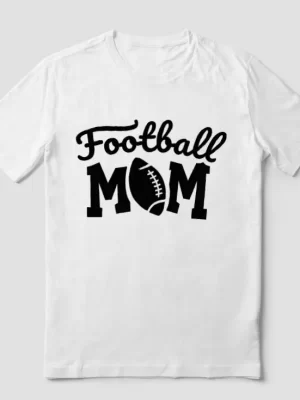 Football mom 7