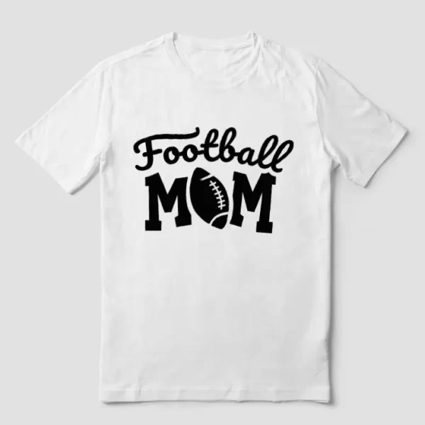 Football mom 7