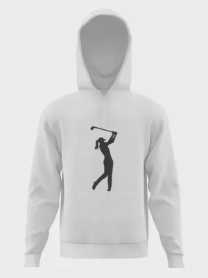 Golf 3 hoodie