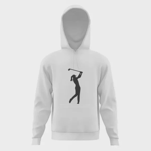 Golf 3 hoodie