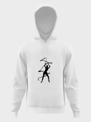 Gymnastics 4 hoodie