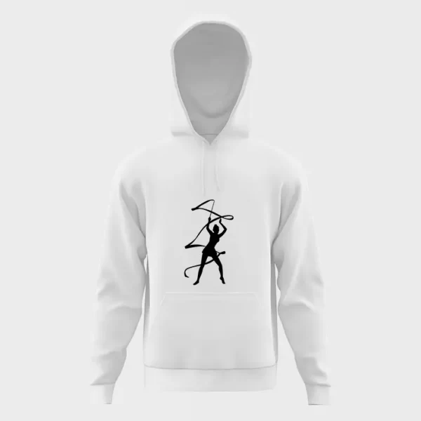 Gymnastics 4 hoodie