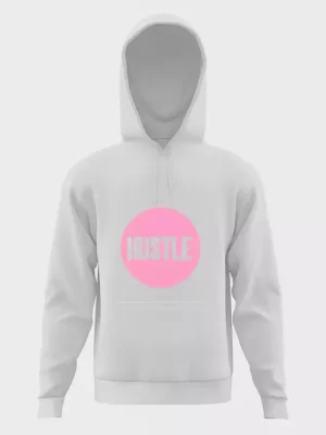 Hustle hoodie