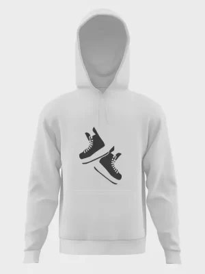 Skates hoodie