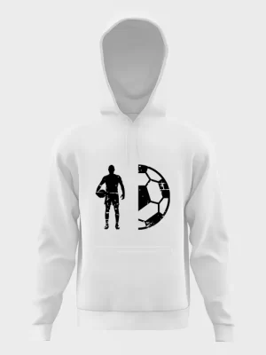 Soccer 1 hoodie