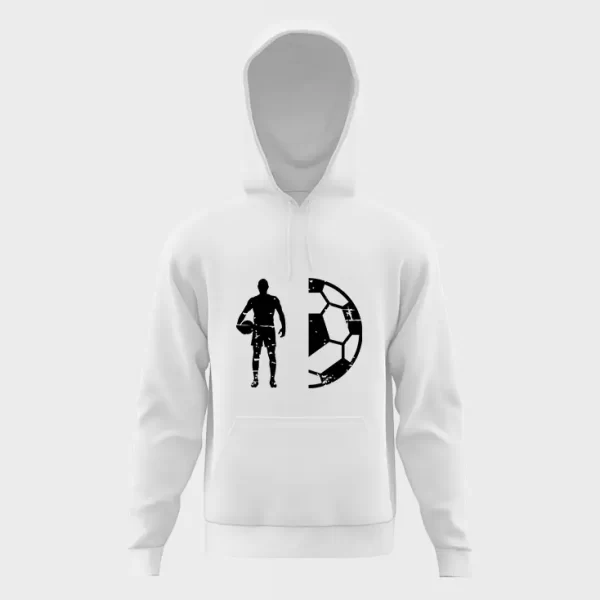 Soccer 1 hoodie