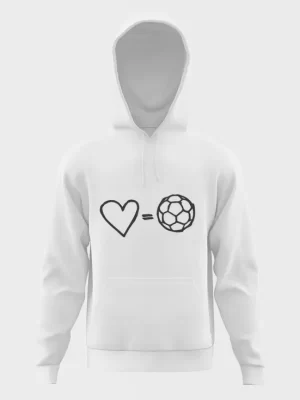 Soccer 17 hoodie