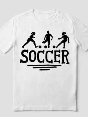 Soccer 3