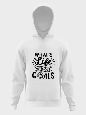 Soccer 4 hoodie