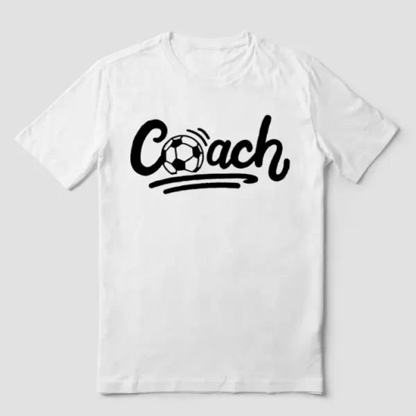 Soccer coach