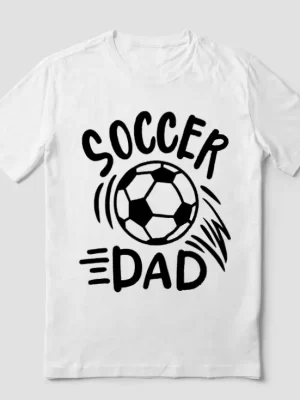 Soccer dad