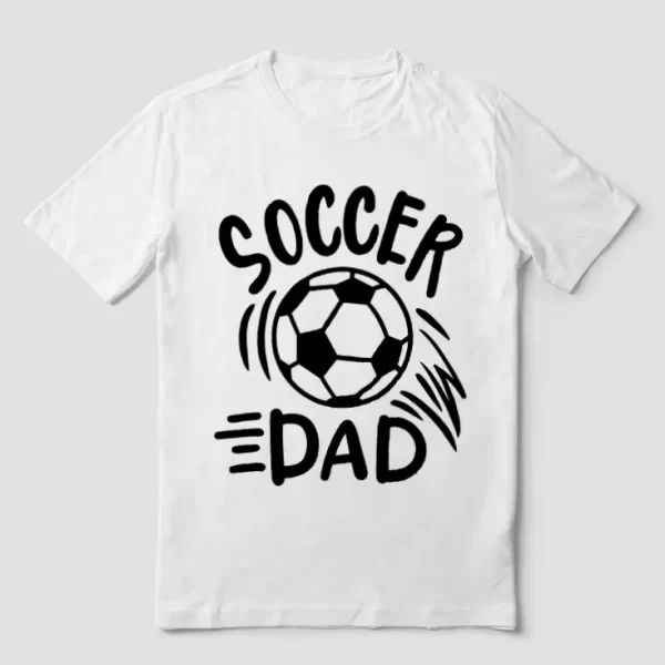 Soccer dad