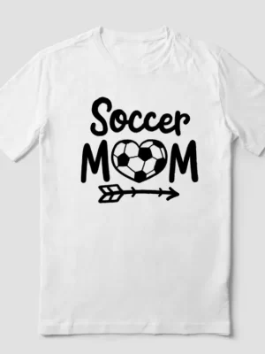 Soccer mom 1