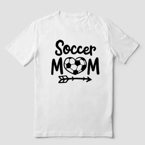 Soccer mom 1