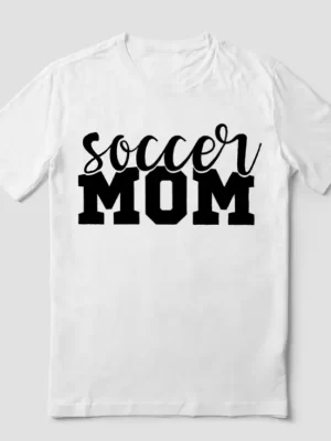 Soccer mom 2