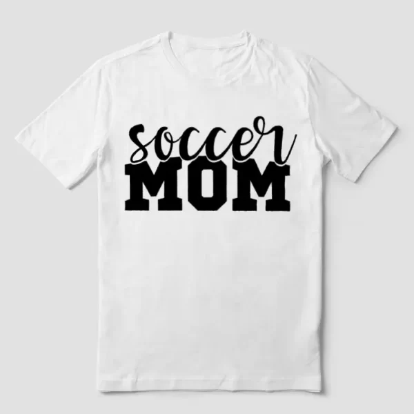 Soccer mom 2