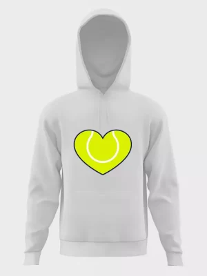 Tennis 2 hoodie