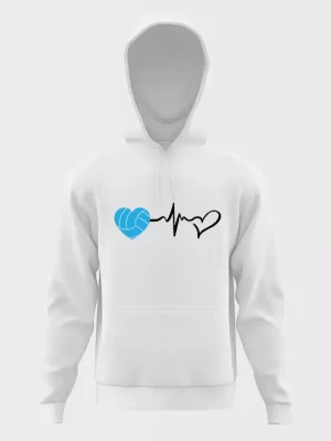 Volleyball 4 hoodie